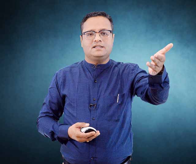 PRATYAKSHA PRAMANA- Part B